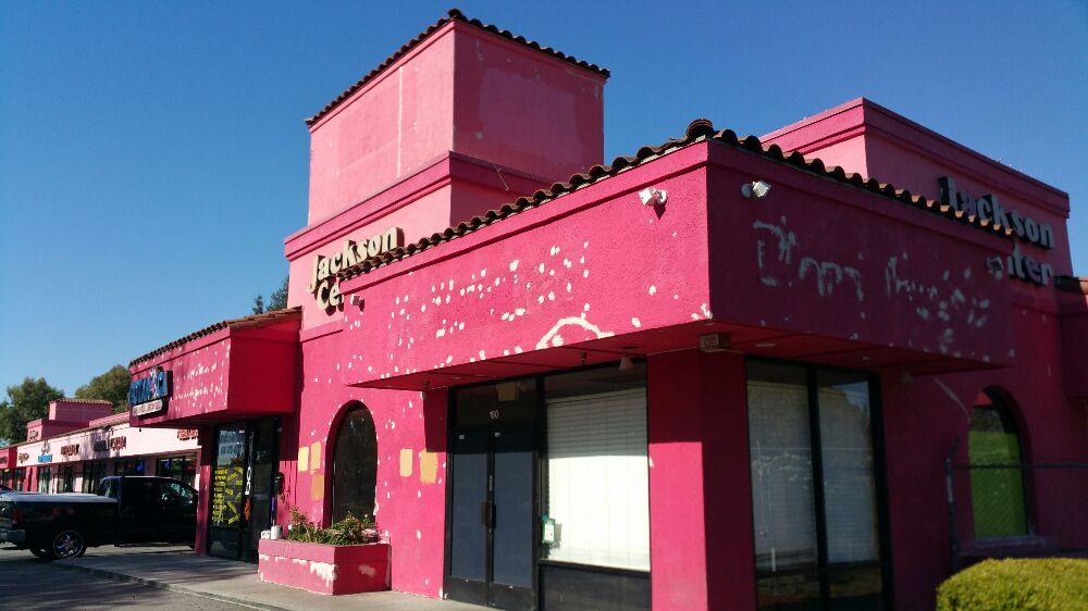 Painting and glass project completed by Painting and Glass Inc in the Bay Area