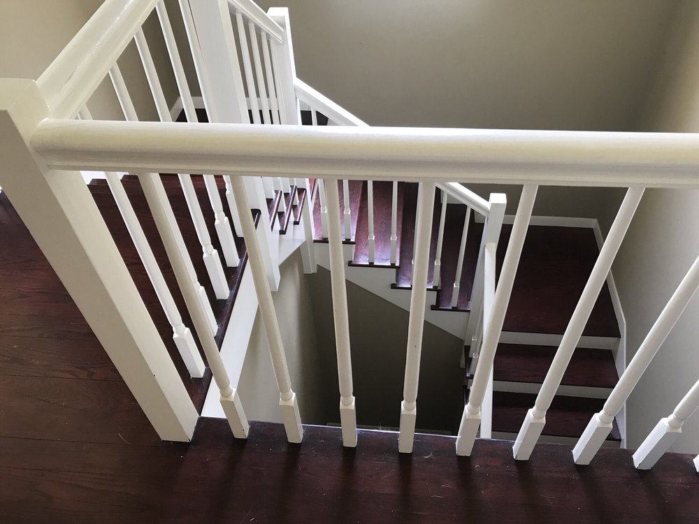 Expert painting and glass services by Painting and Glass Inc